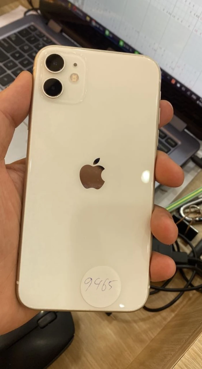 iPhone 11, iPhone 12 CŨ giá cực tốt chỉ từ 8.3 triệu, sắm ngay!!! - Thegioididong.com