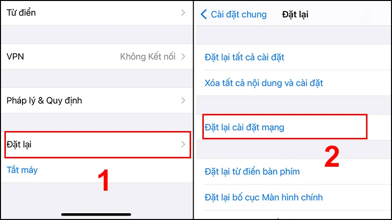 Cách chuyển tiếp cuộc gọi trên iPhone đơn giản và nhanh chóng - Thegioididong.com