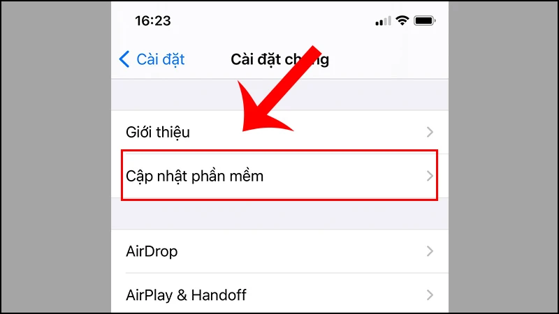 Cách chuyển tiếp cuộc gọi trên iPhone đơn giản và nhanh chóng - Thegioididong.com