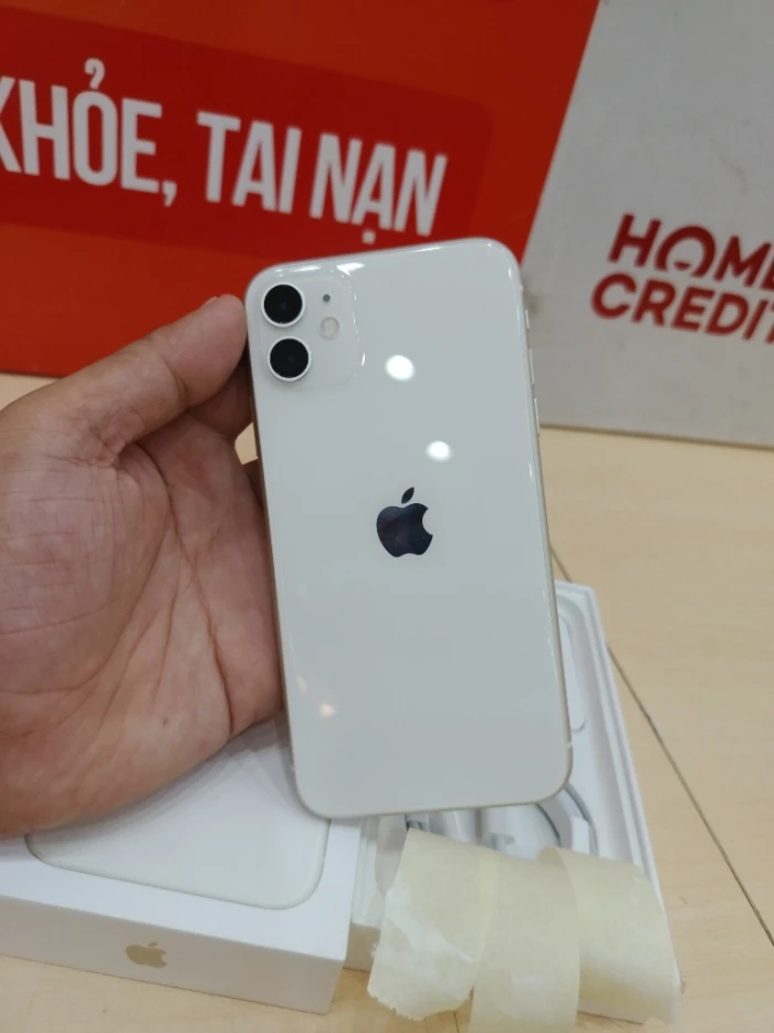 iPhone 11, iPhone 12 CŨ giá cực tốt chỉ từ 8.3 triệu, sắm ngay!!! - Thegioididong.com