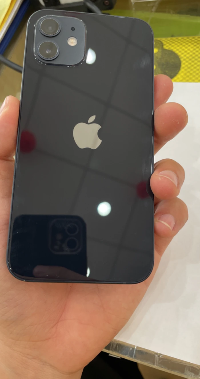 iPhone 11, iPhone 12 CŨ giá cực tốt chỉ từ 8.3 triệu, sắm ngay!!! - Thegioididong.com