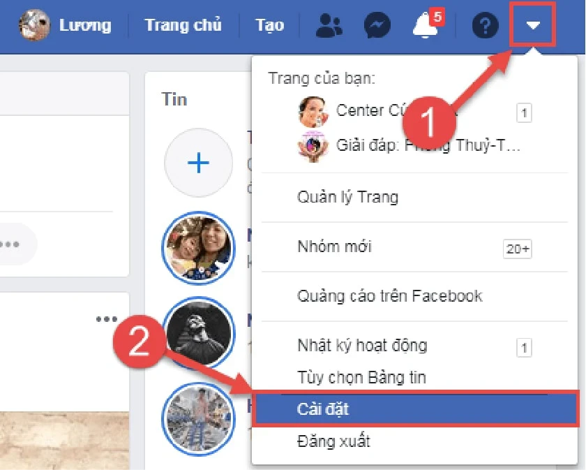 Hướng dẫn cách đăng ảnh lên Facebook không bị mờ, rõ nét