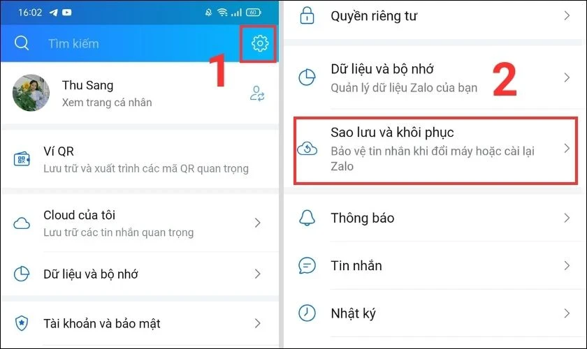 Cách đăng nhập Zalo trên 2 điện thoại cùng lúc dễ dàng