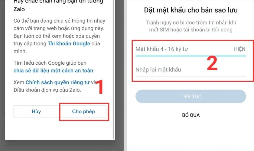 Cách đăng nhập Zalo trên 2 điện thoại cùng lúc dễ dàng