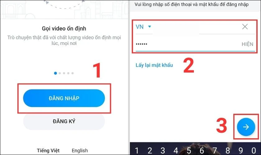 Cách đăng nhập Zalo trên 2 điện thoại cùng lúc dễ dàng