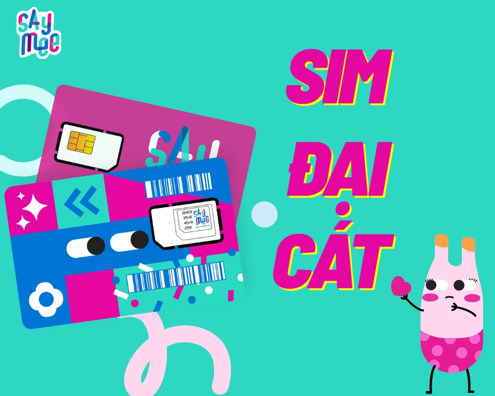 SIM Đại Cát Là Gì? Cách Tính SIM Đại Cát Đơn Giản Và Chính Xác Nhất