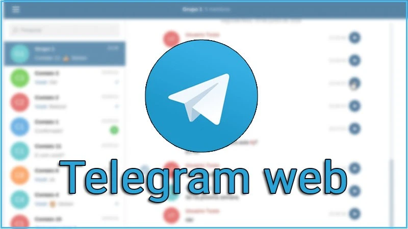 Hướng dẫn đăng nhập Telegram web đơn giản nhất