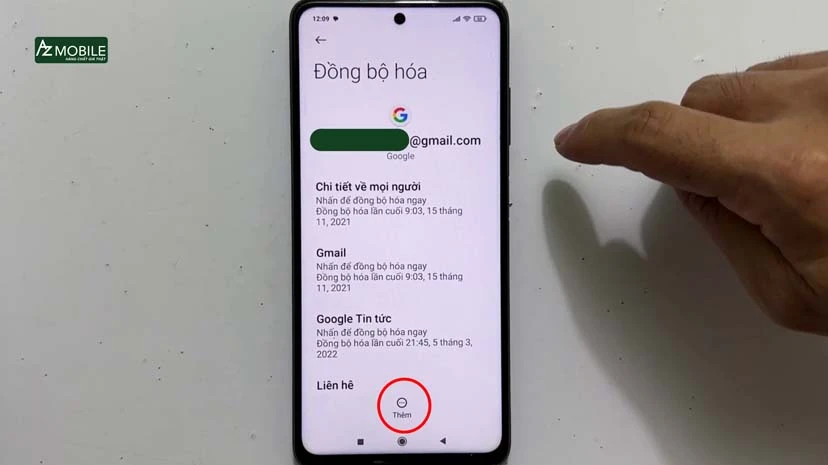 Hướng Dẫn Cách Đăng Xuất Tài Khoản Google Trên Điện Thoại - Mới Nhất 2024
