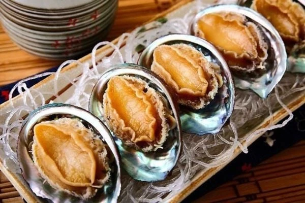 Hướng dẫn các cách nấu cháo bào ngư thơm ngon