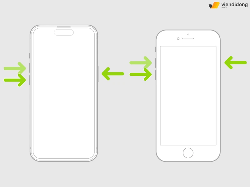 Lỗi Panic Full iPhone là gì? Cách khắc phục hiệu quả