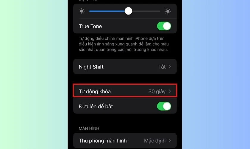 Cách đổi mật khẩu iPhone đơn giản, nhanh chóng nhất