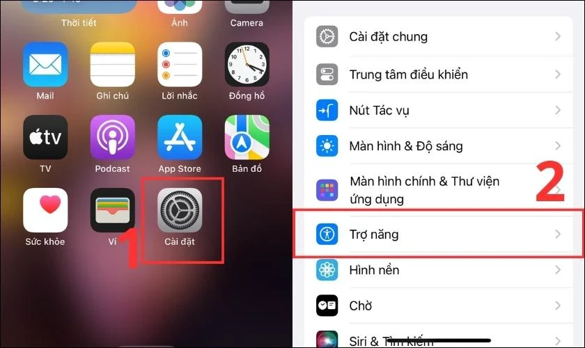 Gợi ý 3 cách khởi động lại iPhone nhanh chóng, dễ thực hiện