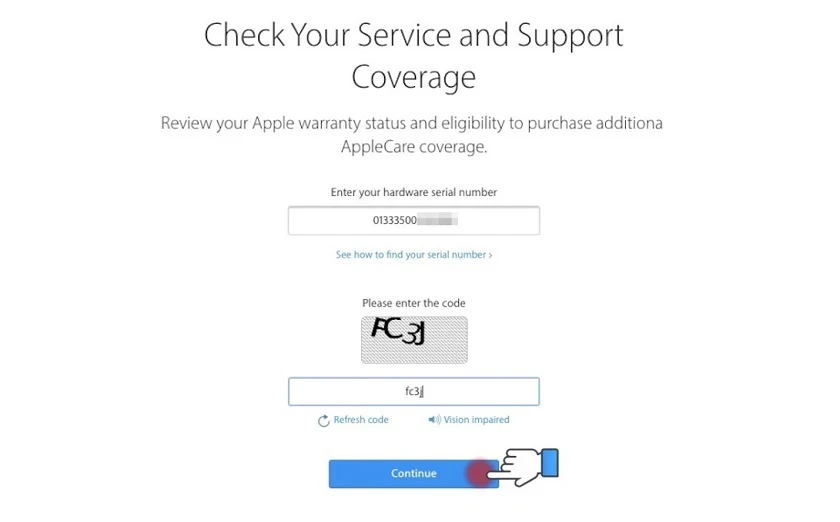 Check IMEI iPhone: Kiểm tra IMEI iPhone tiếng Việt, iPhone Lock