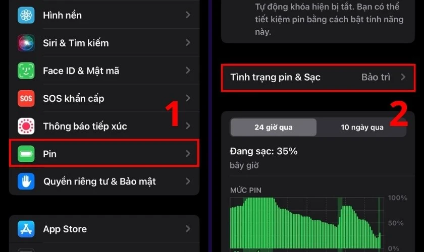 Cách kiểm tra iPhone cũ nhanh và chuẩn nhất chỉ trong 3s