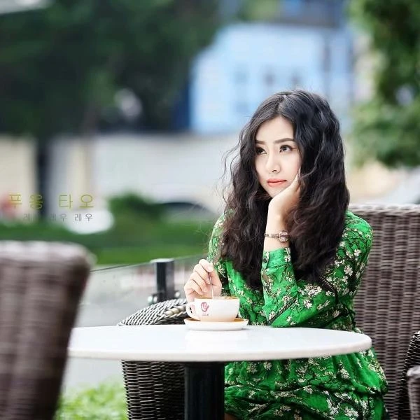 Khám Phá Thế Giới Ảnh Cafe Đầy Cảm Xúc