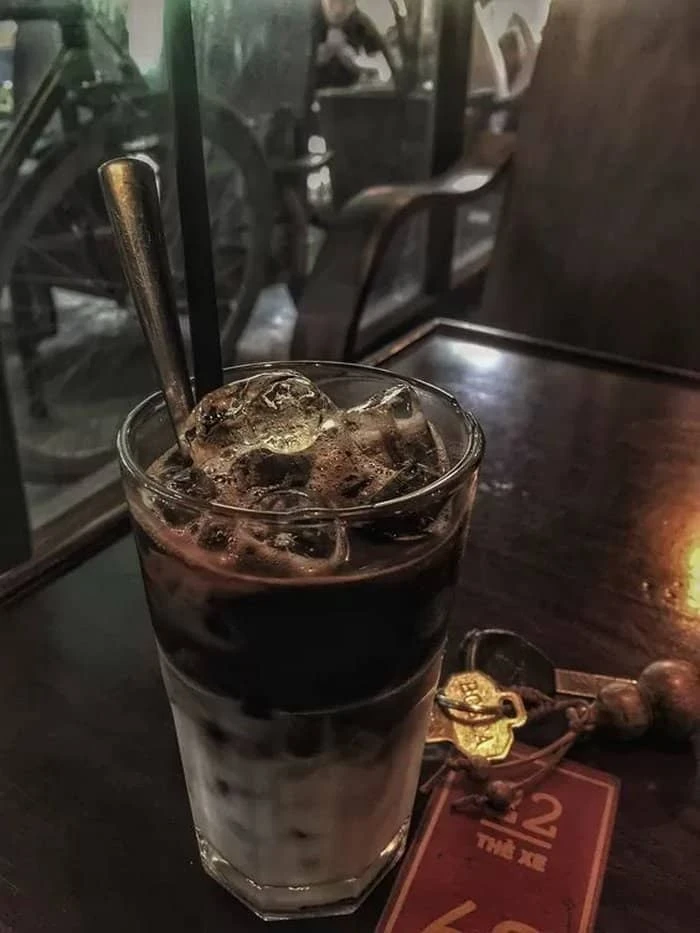 Khám Phá Ảnh Cafe Chill Đầy Cảm Xúc