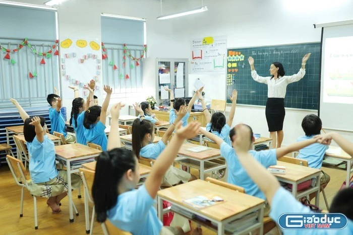 Cách tính lương giáo viên từ 1/7/2024 chi tiết