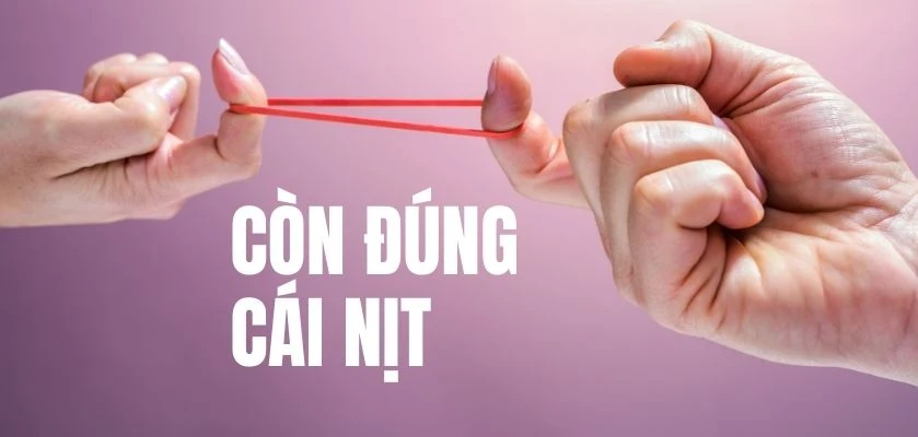 Tổng hợp ảnh cái nịt vui vẻ, hài hước