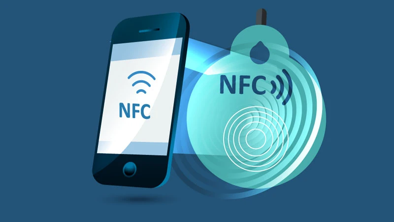 Điện thoại nào hỗ trợ NFC? Cách kiểm tra điện thoại có NFC hay không? - Thegioididong.com