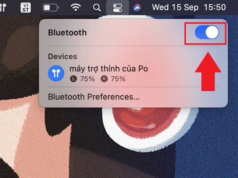 Cách bật tắt Bluetooth trên Windows 10 - Thegioididong.com