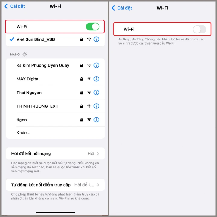 Cách kiểm tra điện thoại iPhone bị hack