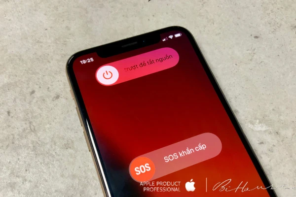 Hướng dẫn cách reset iphone bằng phím cứng đơn giản, nhanh chóng