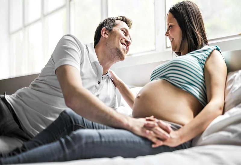 Giải mã chỉ số HCG và cách đọc kết quả xét nghiệm HCG