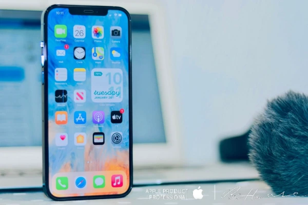 Hướng dẫn cách reset iphone bằng phím cứng đơn giản, nhanh chóng