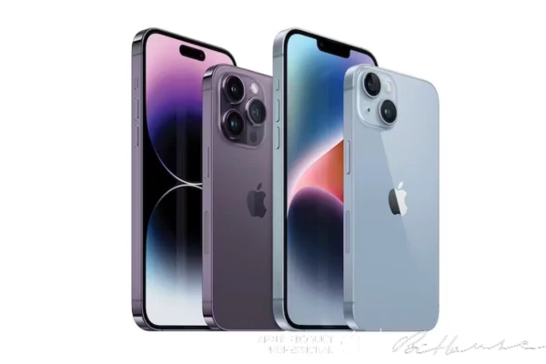 Hướng dẫn cách reset iphone bằng phím cứng đơn giản, nhanh chóng