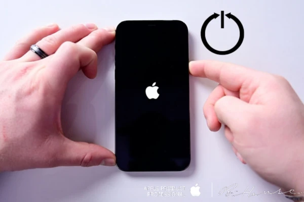 Hướng dẫn cách reset iphone bằng phím cứng đơn giản, nhanh chóng
