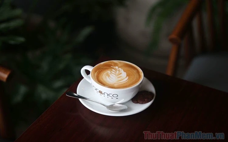 99+ Hình Ảnh Ngồi Uống Cafe 1 Mình, Suy Tư, Tâm Trạng