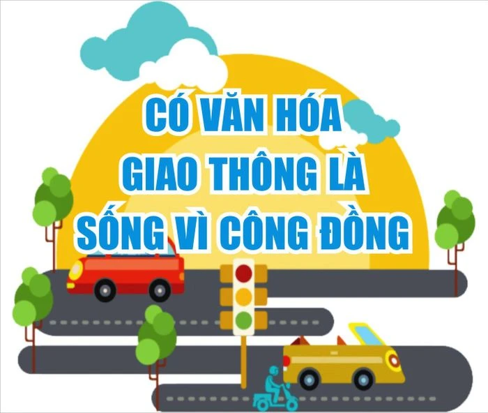 Bộ sưu tập những Poster an toàn giao thông đẹp và ý nghĩa nhất