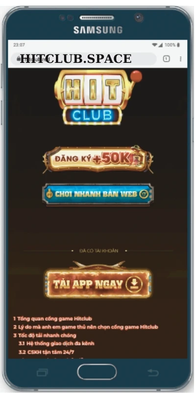 Hướng dẫn 5 cách Tải Hit Club Nhanh Cho Người Mới đơn giản