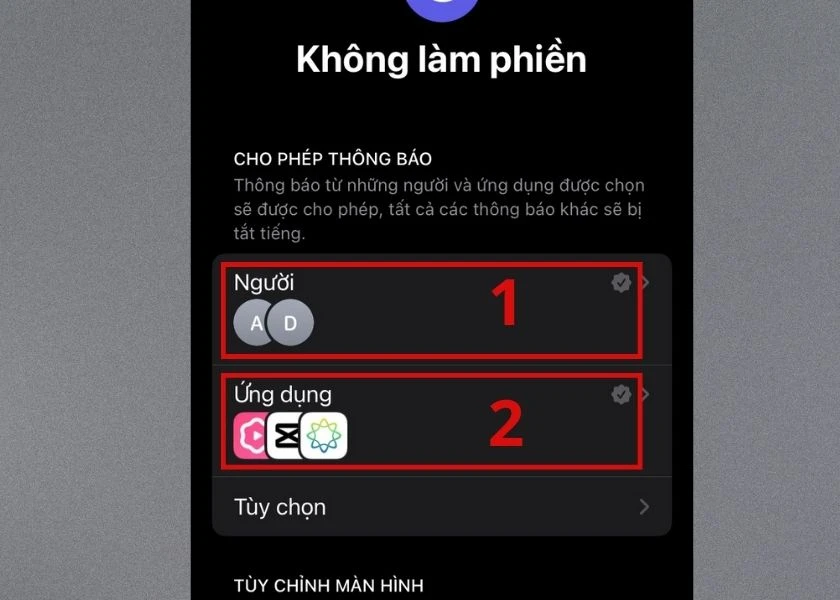 Cách tắt chế độ im lặng trên iPhone nhanh chóng trong tích tắc