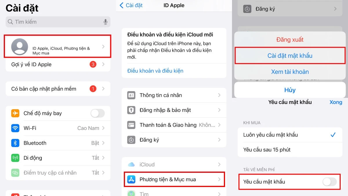 Cách tải ứng dụng trên iPhone không cần ID Apple đơn giản