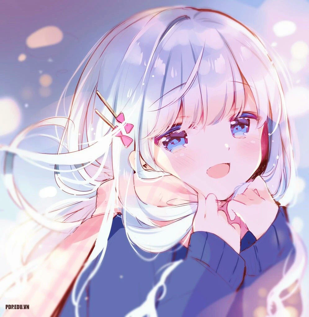 Khám Phá Hình Ảnh Anime Ngầu và Cute Nam Độc Đáo