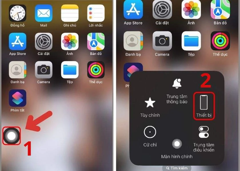 Cách tắt chế độ im lặng trên iPhone nhanh chóng trong tích tắc