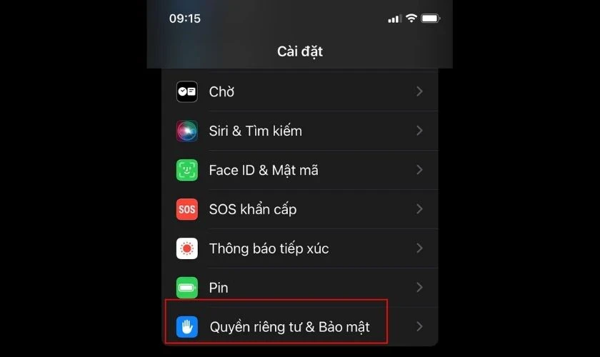 14 cách tiết kiệm pin cho iPhone iOS 17 ai cũng làm được