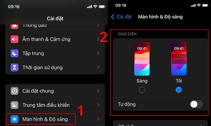 14 cách tiết kiệm pin cho iPhone iOS 17 ai cũng làm được