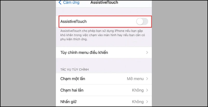 Bạn đã biết cách tắt Voice Over trên iPhone chưa? Tham khảo ngay!