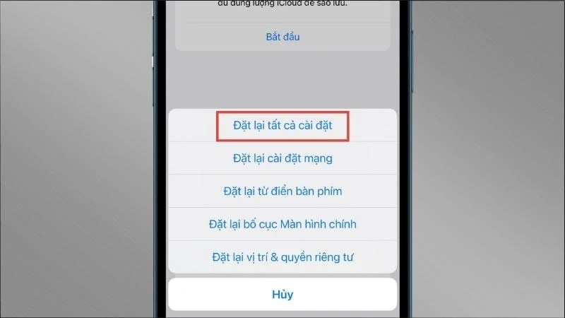 Bạn đã biết cách tắt Voice Over trên iPhone chưa? Tham khảo ngay!