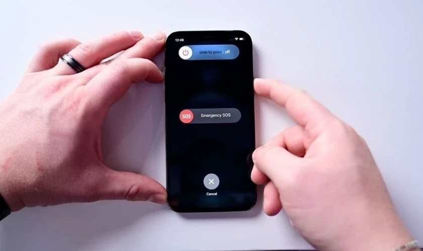 14 cách tiết kiệm pin cho iPhone iOS 17 ai cũng làm được