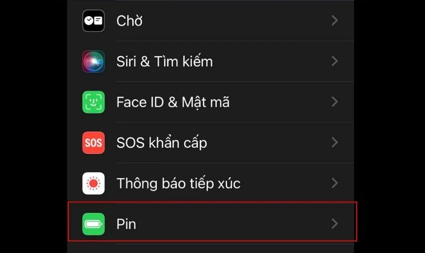 14 cách tiết kiệm pin cho iPhone iOS 17 ai cũng làm được