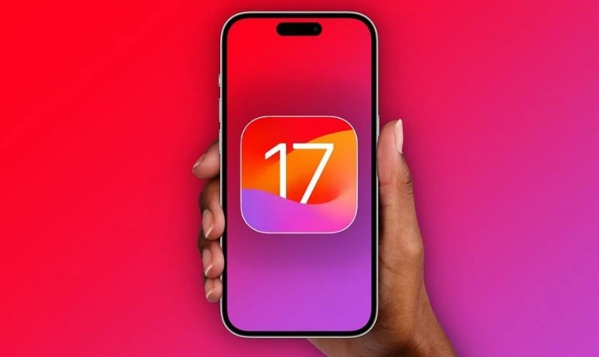 14 cách tiết kiệm pin cho iPhone iOS 17 ai cũng làm được