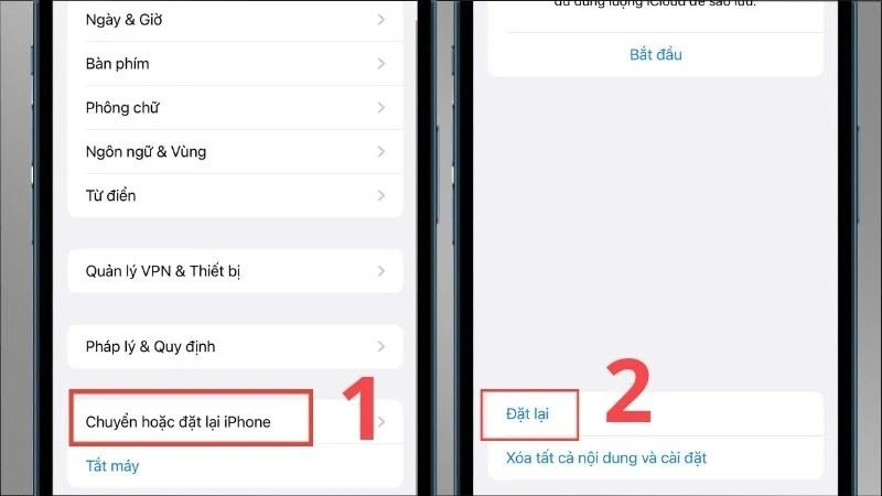 Bạn đã biết cách tắt Voice Over trên iPhone chưa? Tham khảo ngay!