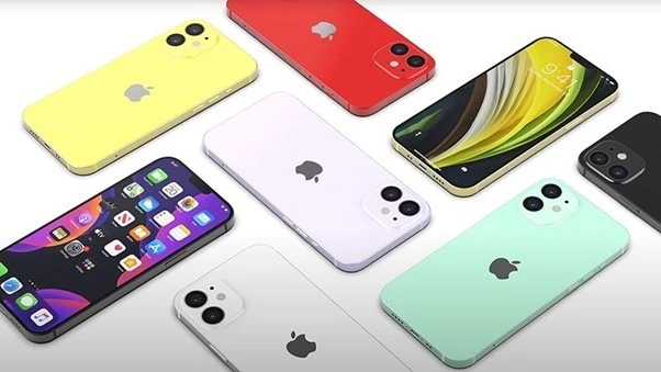 Cách tắt nguồn iPhone 12, 12 Pro Max khi bị đơ màn hình