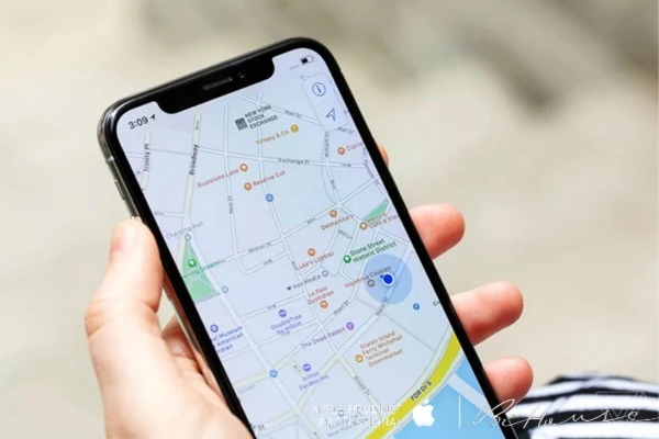 Cách tìm iphone của người khác siêu đơn giản, nhanh chóng nhất