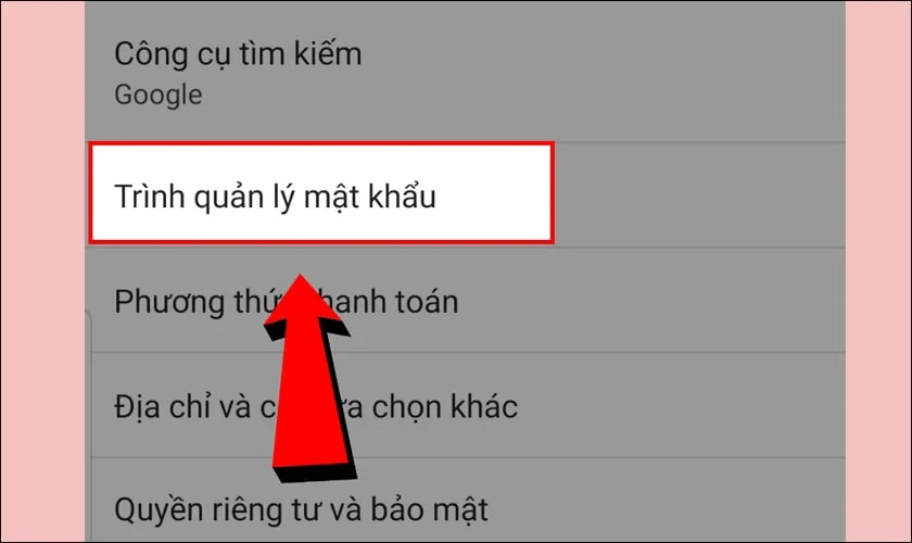 Cách xem mật khẩu Facebook đơn giản trên các thiết bị