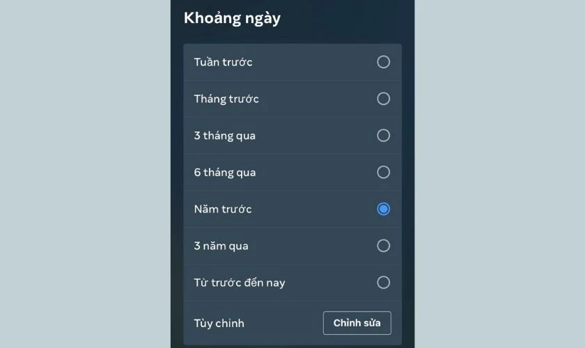 Cách xem tin nhắn đã thu hồi trên Messenger trên iPhone