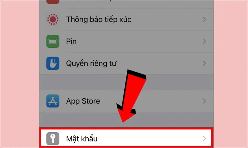 Cách xem mật khẩu Facebook đơn giản trên các thiết bị